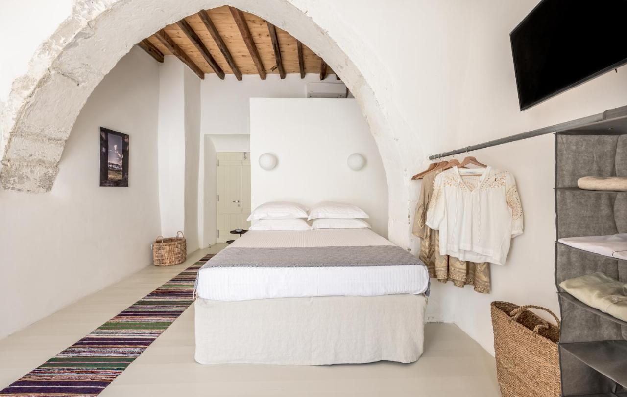 House & Studio Dolce In Plaka Plaka  Экстерьер фото