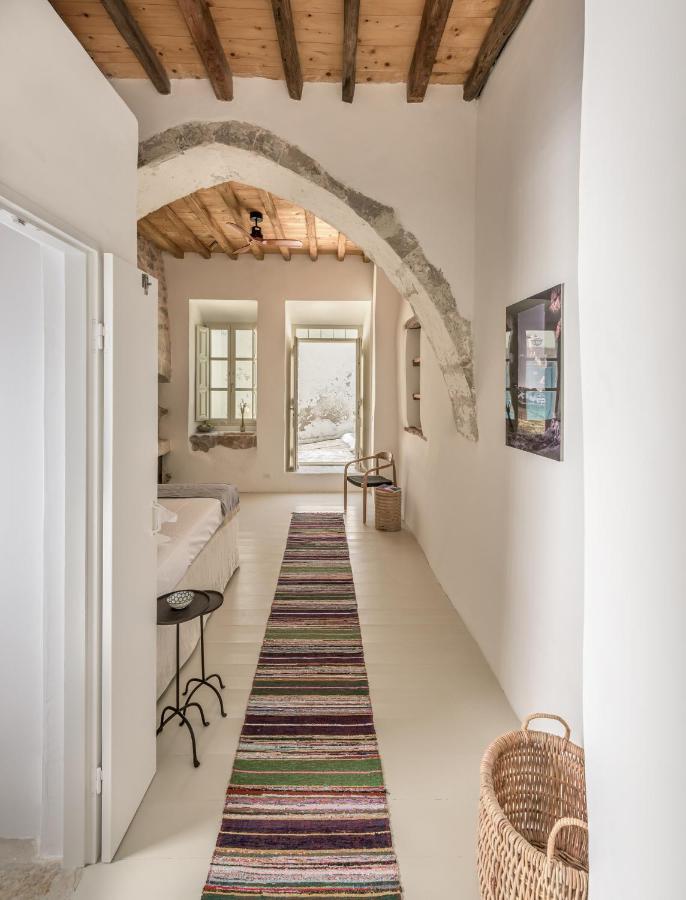 House & Studio Dolce In Plaka Plaka  Экстерьер фото
